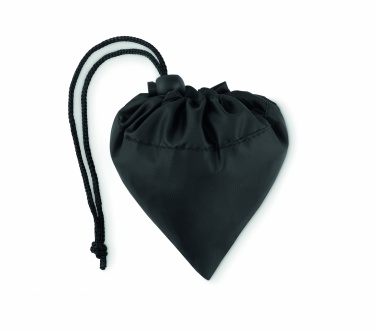 Logo trade promotional products picture of: Foldable RPET shopping bag