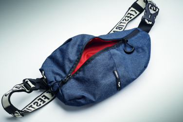 Logo trade promotional item photo of: Festibax® Basic