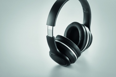 Logotrade advertising product picture of: ANC headphone and pouch