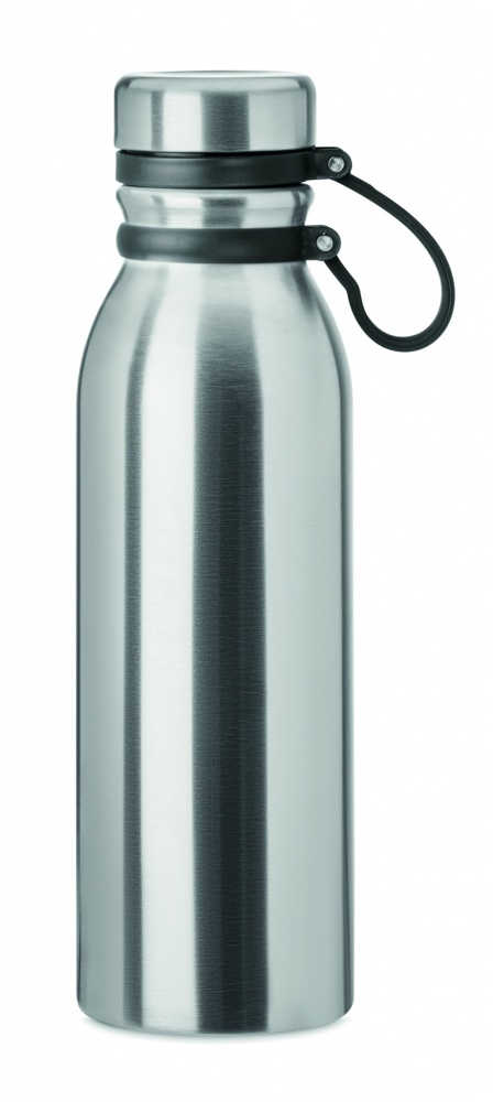 Logotrade promotional merchandise image of: Double walled flask 600 ml.