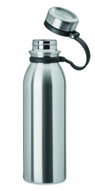 Logotrade corporate gift picture of: Double walled flask 600 ml.