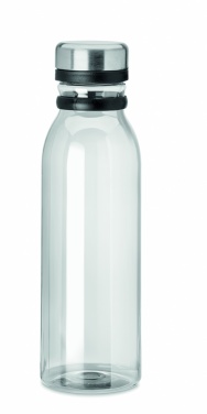 Logotrade promotional gift picture of: RPET bottle 780ml