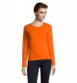 IMPERIALwomen lsl 190g, Orange