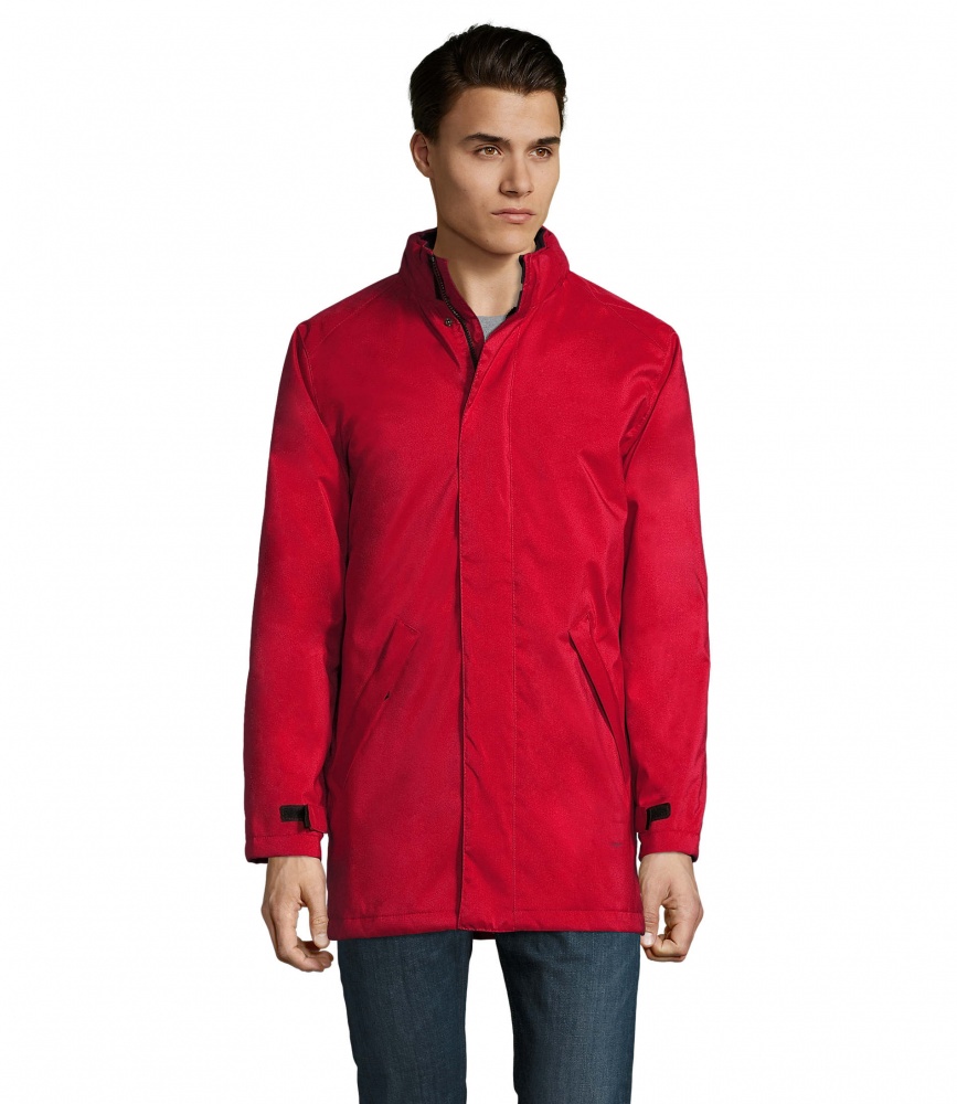 Logotrade promotional giveaway picture of: ROBYN UNISEX JACKET PADDED