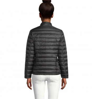 Logotrade promotional gifts photo of: WILSON WOMEN JACKET