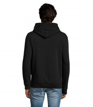 Logo trade promotional products picture of: SPENCER hood sweater 280g