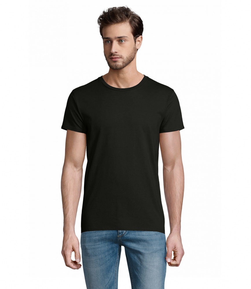 Logotrade promotional item picture of: PIONEER MEN T-Shirt 175g
