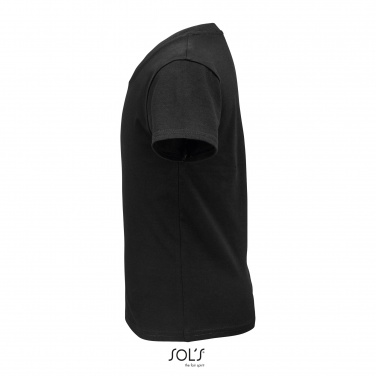 Logotrade advertising product picture of: PIONEER KIDS T-SHIRTORGANIC