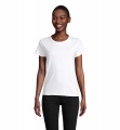 PIONEER WOMEN T-Shirt 175g, White