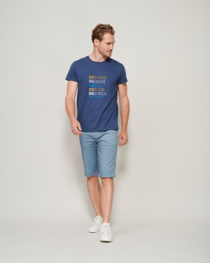 Logotrade advertising products photo of: CRUSADER MEN T-Shirt 150g