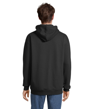 Logotrade corporate gift image of: CARTER Full Zip Hoodie