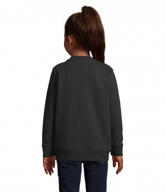 Logo trade advertising product photo of: COLUMBIA KIDS  Sweater