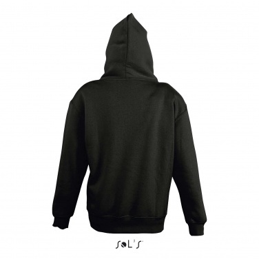 Logo trade promotional item photo of: SLAM KIDS Hoodie Sweater