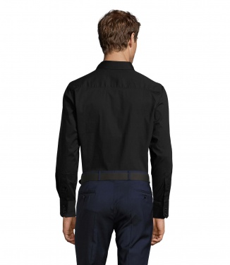 Logotrade promotional gifts photo of: BRIGHTON men shirt 140g