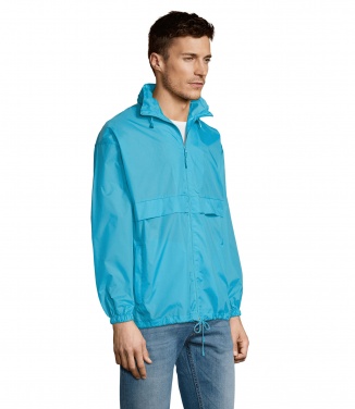 Logotrade promotional giveaways photo of: SURF Unisex Windbreaker