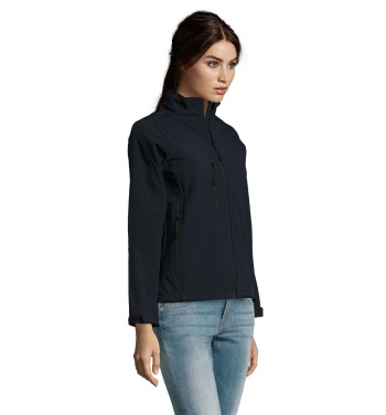 Logotrade promotional merchandise picture of: ROXY WOMEN SS JACKET 340g