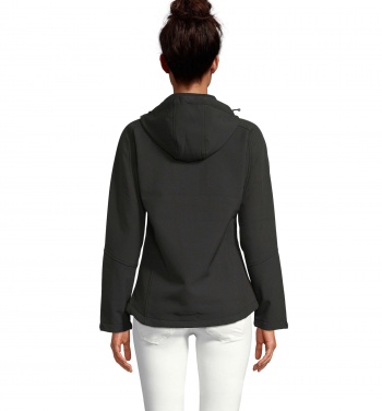 Logo trade promotional merchandise picture of: REPLAY women ss jacket 340