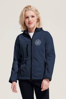 Logo trade promotional merchandise photo of: REPLAY women ss jacket 340