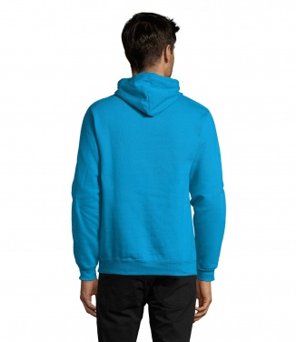 Logo trade promotional items image of: SNAKE Hood Sweater