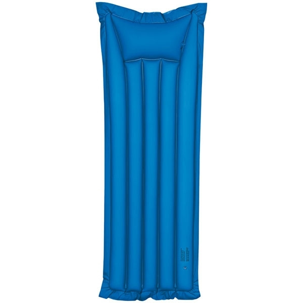 Logotrade promotional product picture of: Air mattress LONG BEACH