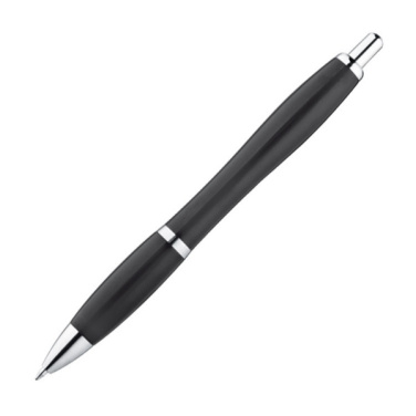 Logo trade promotional item photo of: Plastic ballpen WLADIWOSTOCK