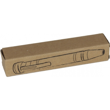 Logo trade promotional product photo of: Meta screwdriver set CORLEONE