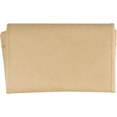 Logotrade promotional gift image of: Non-woven Bag SAN BERNARDINO