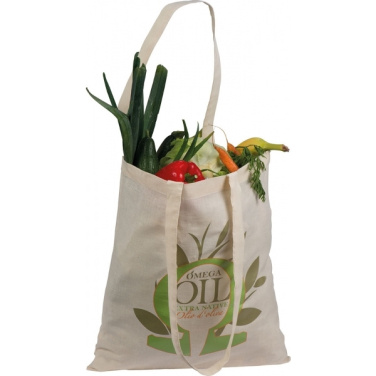 Logotrade promotional product image of: Cotton bag MANACOR