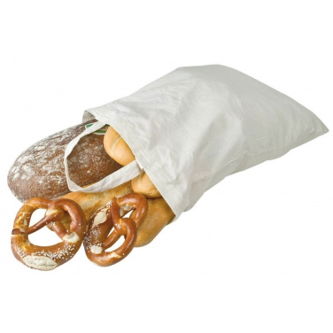 Logo trade promotional giveaways image of: Cotton bag ARRECIFE