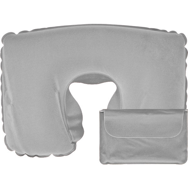 Logotrade advertising product picture of: Neck pillow ORLEANS