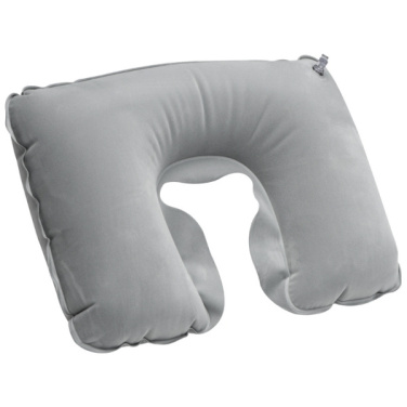 Logotrade promotional products photo of: Neck pillow ORLEANS