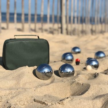 Logotrade advertising products photo of: Boules game JACKSONVILLE