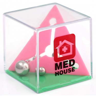 Logotrade promotional products photo of: Puzzle game ALBANY