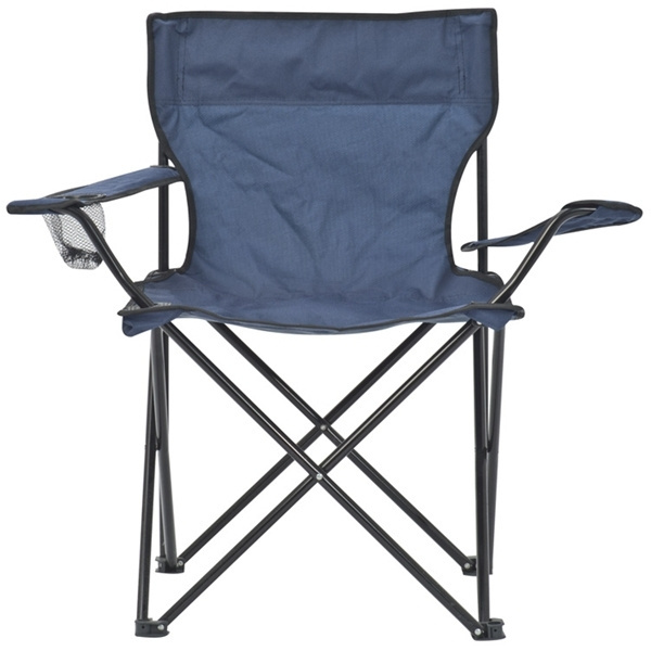 Logotrade promotional item image of: Foldable chair YOSEMITE