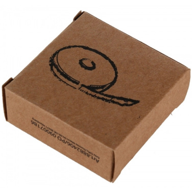 Logotrade promotional giveaway image of: 1.5 meter tailor measuring tape BUENOS AIRES