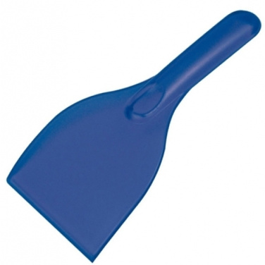 Logotrade promotional giveaway picture of: Plastic ice scraper HULL