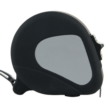 Logo trade advertising products picture of: 3 meter steel measuring tape DENVER