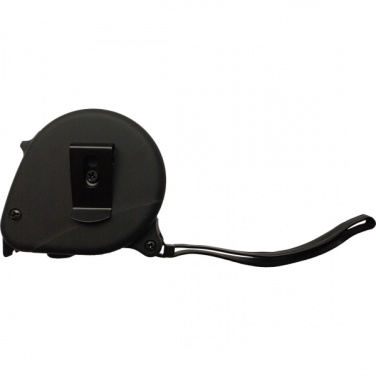 Logo trade advertising products image of: 3 meter steel measuring tape DENVER