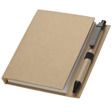 Logotrade advertising product image of: Adhesive note pad ST. LOUIS