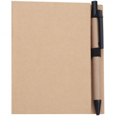Logotrade advertising product image of: Adhesive note pad ST. LOUIS