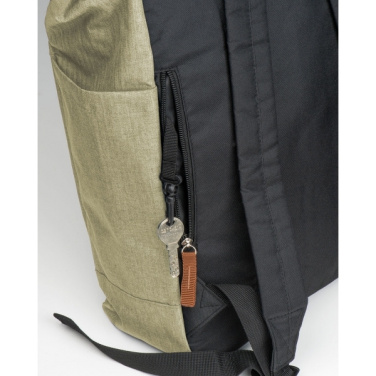 Logotrade promotional gifts photo of: Backpack SALZBURG