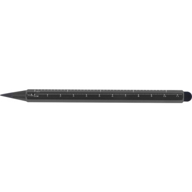 Logotrade advertising products photo of: Inkless pencil HALMSTAD
