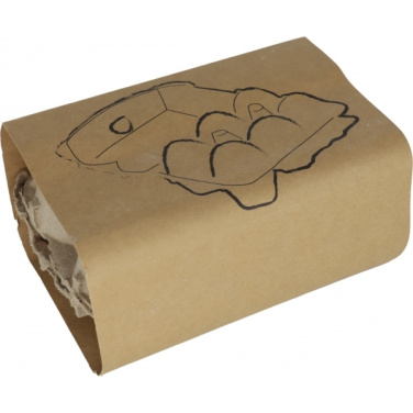 Logotrade promotional gift image of: Chalk eggs STAVANGER