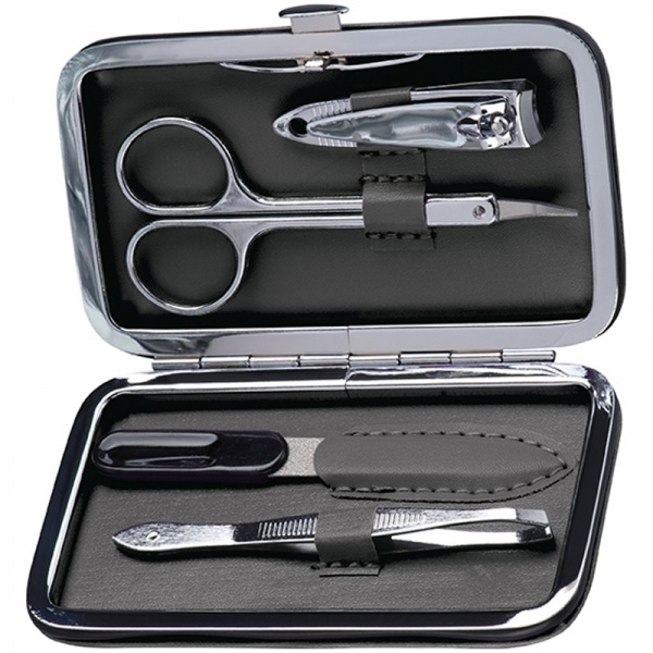 Logotrade promotional giveaways photo of: Manicure set SION