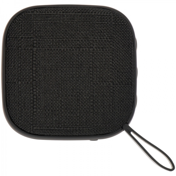 Logotrade promotional products photo of: Bluetooth speaker ICELAND