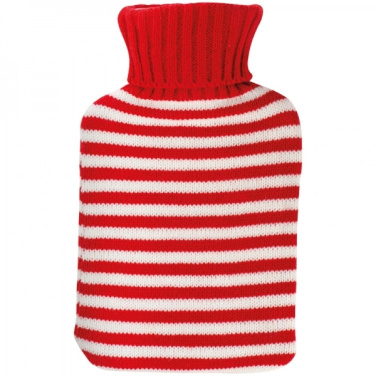 Logotrade promotional item picture of: Christmas hot water bottle KALIBO
