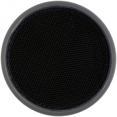 Logo trade promotional giveaways picture of: Bluetooth speaker TAIFUN