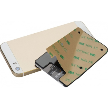 Logo trade promotional products picture of: Smart phone bag BORDEAUX