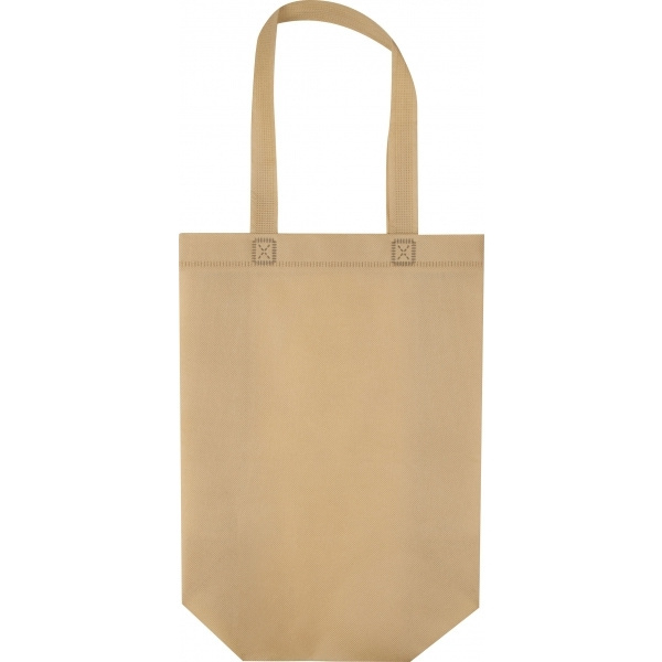 Logo trade promotional product photo of: Non-woven Bag SAN ANGELO