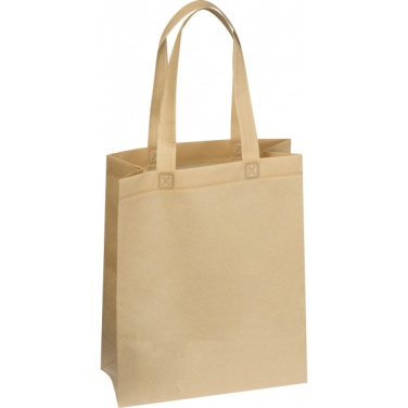 Logotrade promotional giveaway image of: Non-woven Bag SAN ANGELO